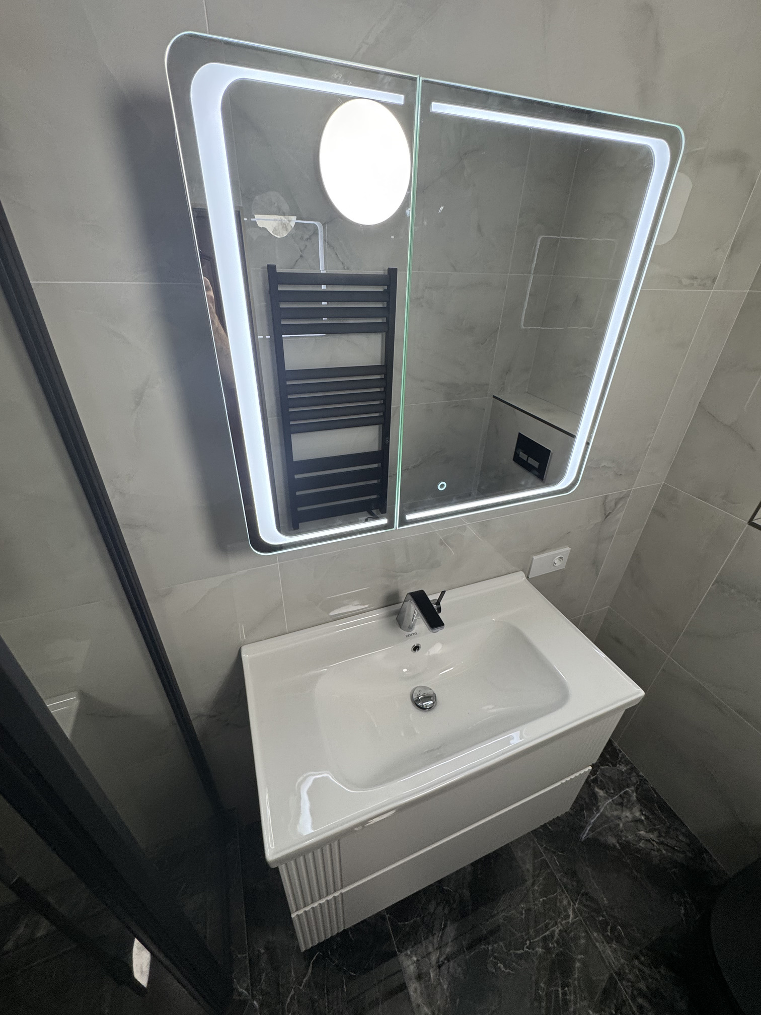 Главное фото: санузел