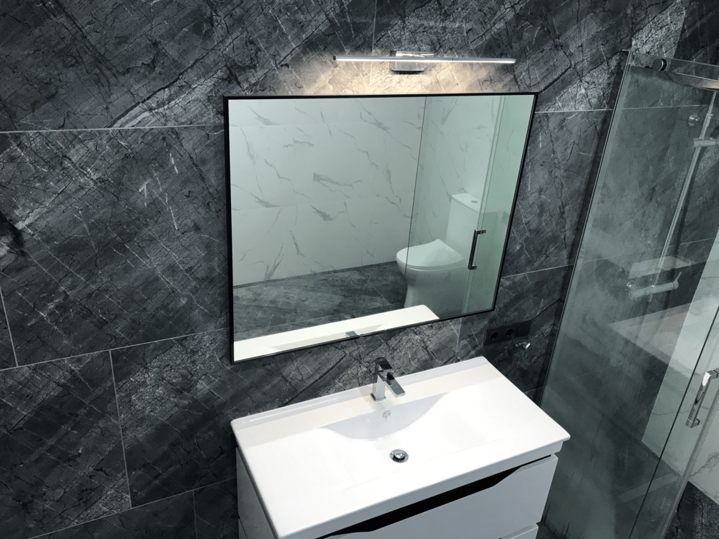 Главное фото: санузел